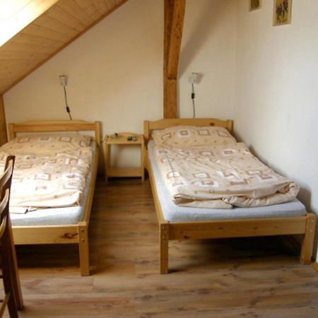 Kajovska Hospoda Rum bild
