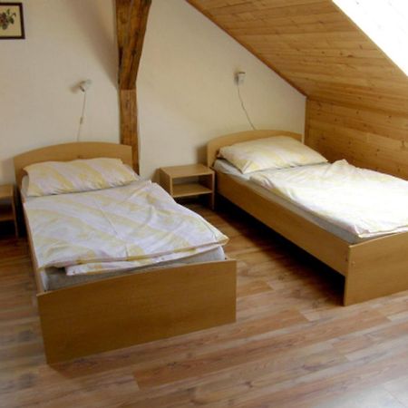 Kajovska Hospoda Rum bild