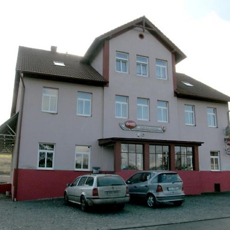 Kajovska Hospoda Exteriör bild
