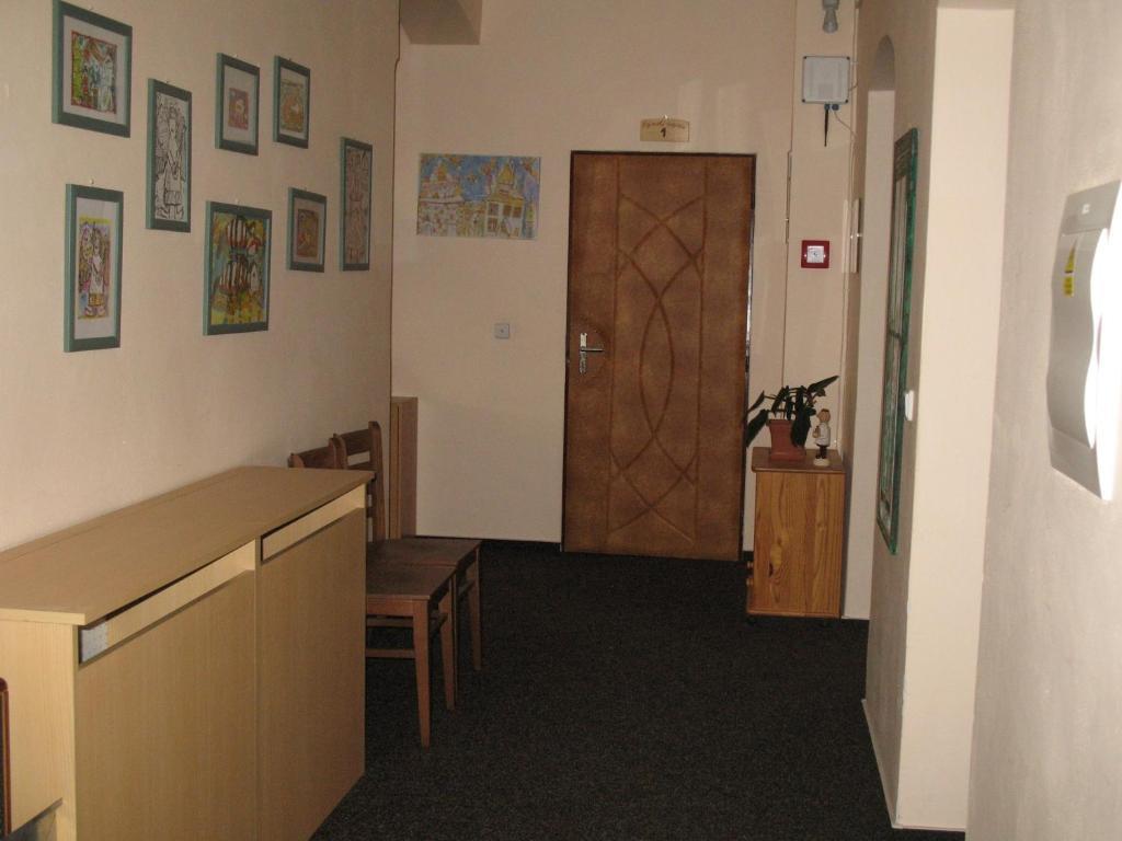 Kajovska Hospoda Exteriör bild