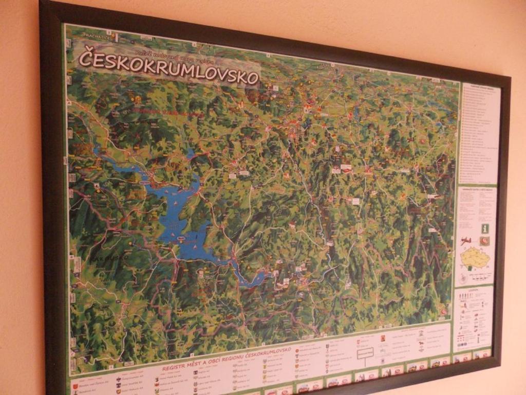 Kajovska Hospoda Exteriör bild