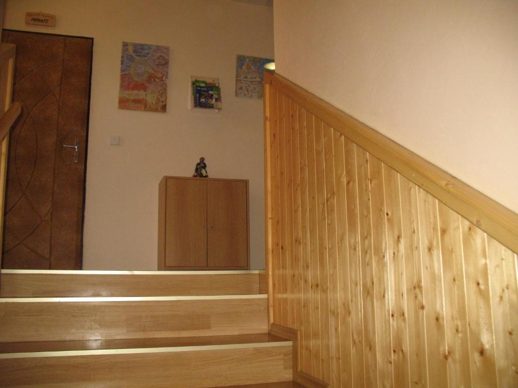 Kajovska Hospoda Rum bild